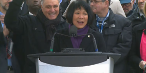 值得庆祝！TTC推出23年来首条新公交线路，今天免费乘车