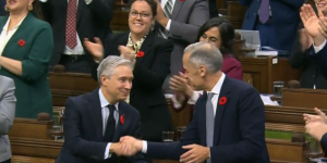 卡尼政府联邦裁员无法控制开支：耗费15亿每年节省8200万