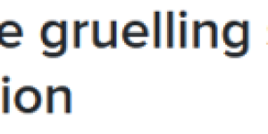 著名数学竞赛在加拿大开考! 折磨6小时, 有些学生只能”零分交卷”!