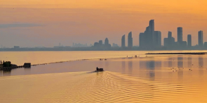 南安省将迎来-25℃体感温度与降雪：大多伦多这里最寒冷