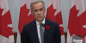 卡尼说：联邦公务员将有“不同级别”的重返办公室规定