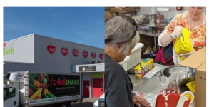 BC省近四分之一居民陷食物危机,140万人为下一顿饭发愁!