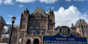 审计曝违规仍获福特政府巨额拨款？安省公司遭OPP刑事调查