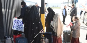 专家警告：特朗普暂停庇护后，美国阿富汗难民或大规模偷渡加拿大