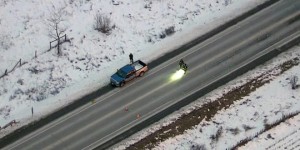 约克区64岁男子被撞身亡封路  宾顿商场停车场25岁男子中枪身亡