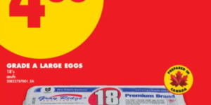 本周特价: 番茄$0.99 柚子$1.88 蓝莓、菠萝$1.86 羊腿$5.99