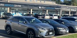 无事故无告票也不行：为什么你的汽车保险在2026年依旧会涨价