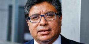 真有钱！多伦多律师涉Ryan Wedding案件被捕提供500万加元保释