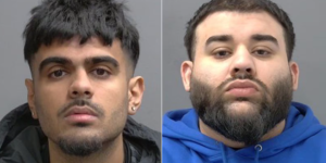 快认人！宾顿两男子涉冒牌出租车骗局被捕，警方寻受害者