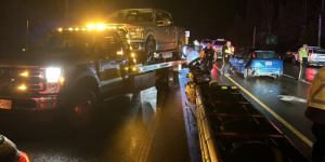 警方最近严厉酒驾行为，大温一夜111名司机被禁驾！