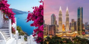 加拿大人最爱退休地是希腊：还有巴拿马等9个国家