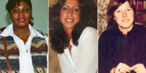 就是他！警方确认了三名安省女性谋杀案的连环杀手身份