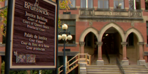 与卑诗相反：新省上诉法院裁定原住民土地所有权不能殃及私人财产