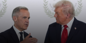 卡尼称美国不会退出《美墨加协定》：美国人不是这么说的