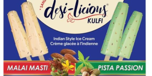 加国Costco因沙门氏菌污染召回这款冰淇淋