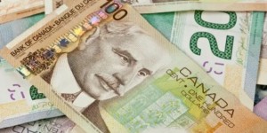 房市跌股市给力!加国人财富又涨了