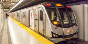 本周末大多伦多地区地铁和GO通勤列车将有大范围停运