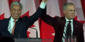 自由党高官透露：还有多名保守党议员对博励治不满，即将倒戈