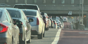 车牌贴纸取消后安省司机若忽视这一车牌规定，最高被罚2500元