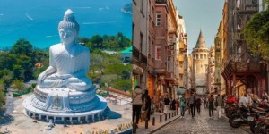 加拿大飞这些城市 机票价格将大降！去热门阳光旅游地