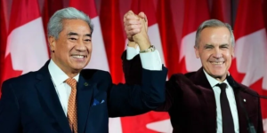 万锦居民不满马荣铮换党：发起请愿要求马辞职同时举行补选