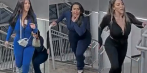 多伦多3名女劫匪涉嫌袭击和抢劫：警方已经确认一人身份