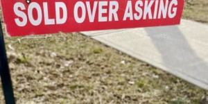 加拿大一些城市房价涨幅超越美国：远远甩开纽约洛杉矶等城市