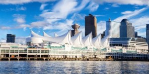 温哥华被评选为全球最宜居城市，北美地区排名第一