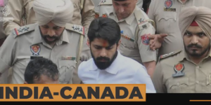 与印度帮派有关：安省警察调查针对南亚社区的45起敲诈案件