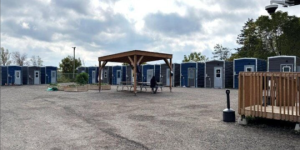 约克区长期无家可归者一年增幅达109%：不建“临时”紧急住房