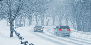 环境部发黄色警报：安省南部部分地区再迎40厘米降雪