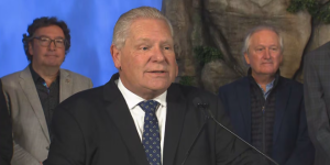 尼亚加拉将巨变！安省拟投资数十亿打造主题乐园、摩天观景轮