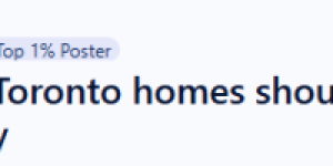 多伦多Bayview豪宅区被盯上: 空置房恐变”难民营”! 房主心里苦!