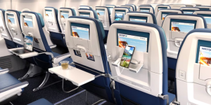 以后要加钱了 西捷暂停座位调整 乘客只能碰运气