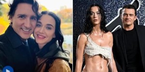 流行天后水果姐恋上杜鲁多”太上头”? 专家说小心不长久！