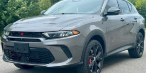 车主注意：加拿大这两款车因刹车踏板可能失效紧急召回