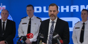 警方悬赏2.5万加元，寻2023年Pickering赌场致命枪击案嫌疑人