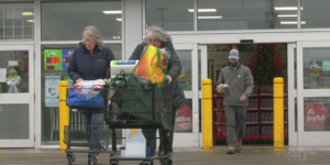 吃不起牛肉！加拿大人今年圣诞节如何精打细算作出取舍