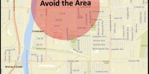 女警员中枪！安省Welland敦促就地避险，医院学校封锁