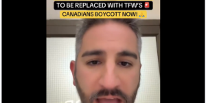 “必须抵制”! Tim Hortons裁员视频刷屏, 加拿大人彻底破防了