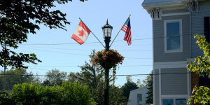 加国开年面临生死大考 美国猛挑刺！多亏有美墨加协议