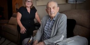 算笔账！加拿大居家养老 看起来很美 子女不堪重负