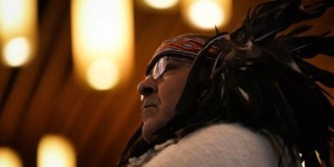 原住民首领发话了！解决列治文土地争议 出路在这