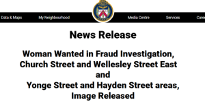 多伦多找工作卷爆! 女子盗用按摩师身份面试, 打工数月! 本人慌了