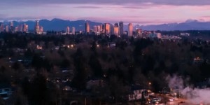 大温房东哭了！2025年租金报告出炉 租金大跌 预计明年还跌