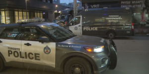 多伦多警方正在调查市中心Queen West一宗凶杀案
