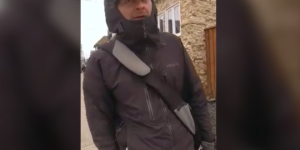 多伦多发生一起涉及儿童的“可疑”事件：警方发布公共安全警报