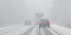 安省南部地区可能迎来多达25厘米降雪：约克区北部黄色警报