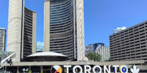 多伦多今年“几乎没有机会”迎来白色圣诞：温哥华可能会有