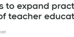 安省将宣布教师认证新规：或缩短学制至一年，课堂实习比重增加